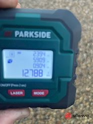 Scancon Scancon SH6013 Hardox 13m3 6000mm pritsche - 7