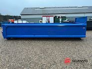 Scancon Scancon SH6013 Hardox 13m3 6000mm pritsche - 6