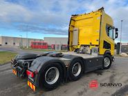 Scania R500 XT A 6x4 NB Sattelzugmaschine - 3
