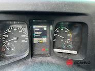 Mercedes-Benz Econic 1827 L Fast kasse - 14