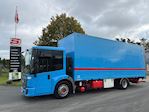 Mercedes-Benz Econic 1827 L Fast kasse