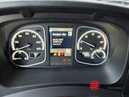 Mercedes-Benz Atego 1224 LnR Fast kasse - 18