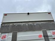 Mercedes-Benz Atego 1224 LnR Fast kasse - 9