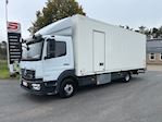 Mercedes-Benz Atego 1224 LnR Fast kasse