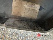 CMT 6,5 - 7,0 mtr container - tip Behältertransportanhänger - 7