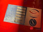 Pol Osteg hel side pendel - aut bagsmæk Boardmatic - 7