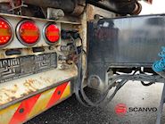 HMF 3220K6 på aftagelig konsol Kran - 11