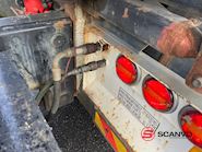 HMF 3220K6 på aftagelig konsol Kran - 10