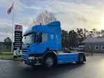 Scania P410 LA 4x2 MNB Trækker