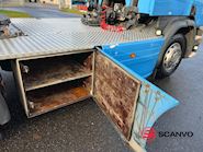 Scania P410 LA 4x2 MNB Trækker - 6