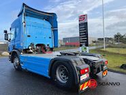 Scania P410 LA 4x2 MNB Trækker - 4