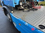 Scania P410 LA 4x2 MNB Trækker - 10