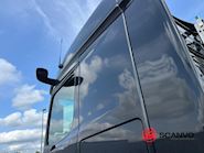 Mercedes-Benz Actros 2545 LS Trækker - 2