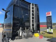 Mercedes-Benz Actros 2545 LS Trækker - 4