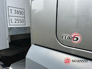 MAN TGL 8-220 4x2 BL incl. 2 stk veksellad Fast kasse - 14