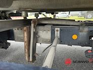 MAN TGL 8-220 4x2 BL incl. 2 stk veksellad Fast kasse - 31