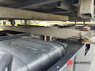 MAN TGL 8-220 4x2 BL incl. 2 stk veksellad Fast kasse - 30