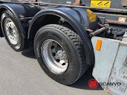 Mercedes-Benz Antos 2546 - Hiab 192 E kran Hejs/kran - 30