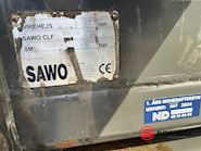 Mercedes-Benz Antos 2546 - Hiab 192 E kran Hejs/kran - 32