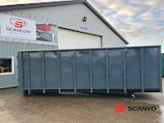 Scancon S6530 30m3 6500mm m. kranudskæring Åben - 3