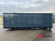 Scancon S6530 30m3 6500mm m. kranudskæring Åben - 5