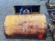 BSV SHVA 1000 ltr korn grab Tilbehør - 2