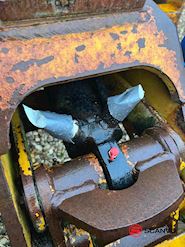 BSV SHVA 1000 ltr korn grab Tilbehør - 4