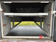 Schmitz 13,6 mtr kasse - lodretstående lift Boks Trailer - 6