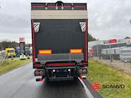Schmitz 13,6 mtr kasse - lodretstående lift Boks Trailer - 15