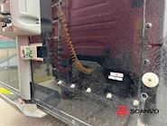 Fruehauf 11,0 mtr boks - lodretstående -lift City - 13