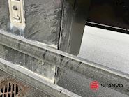 Fruehauf 11,0 mtr boks - lodretstående -lift City - 10