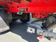 Kel-Berg D100V 13,6 mtr gardin - lodretstående lift City - 6