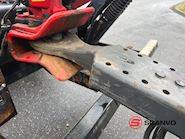 Hangler DTS-H 300P - 30/24 ton totalvægt Maskintransport - 5