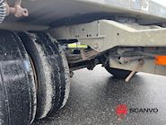 Hangler DTS-H 300P - 30/24 ton totalvægt Maskintransport - 15