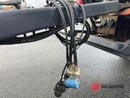 Hangler DTS-H 300P - 30/24 ton totalvægt Maskintransport - 16