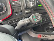 Scania S660 A 6x2 NB 2950 Trækker - 13