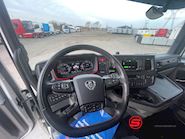 Scania S660 A 6x2 NB 2950 Trækker - 19