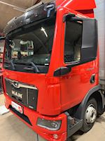 MAN TGL 12-220 BL Gardin