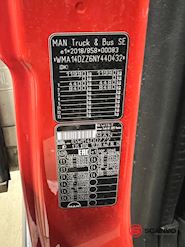 MAN TGL 12-220 BL Gardin - 8