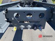 DAF XF 430 FAW 8x4*4 Tridem Hejs - 7