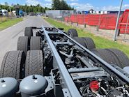 DAF XF 430 FAW 8x4*4 Tridem Hejs - 6