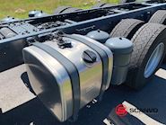 DAF XF 430 FAW 8x4*4 Tridem Hejs - 8