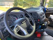 DAF XF 430 FAW 8x4*4 Tridem Hejs - 11