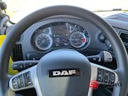 DAF XF 430 FAW 8x4*4 Tridem Hejs - 12