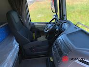 DAF XF 430 FAW 8x4*4 Tridem Hejs - 16