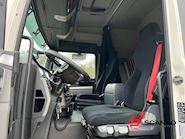 MAN TGS 26-500 6x2-4 LL Veksellad/Container - 9