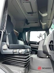 MAN TGS 26-500 6x2-4 LL Veksellad/Container - 15