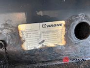 Krone ZZ/R 18 ton køle kasse - lift Køle - 15