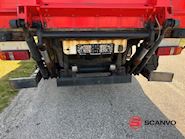 Krone ZZ/R 18 ton køle kasse - lift Køle - 4