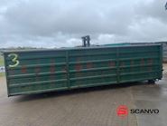 Jøni SV6524 - 24m3 - Væsketæt Åben - 3